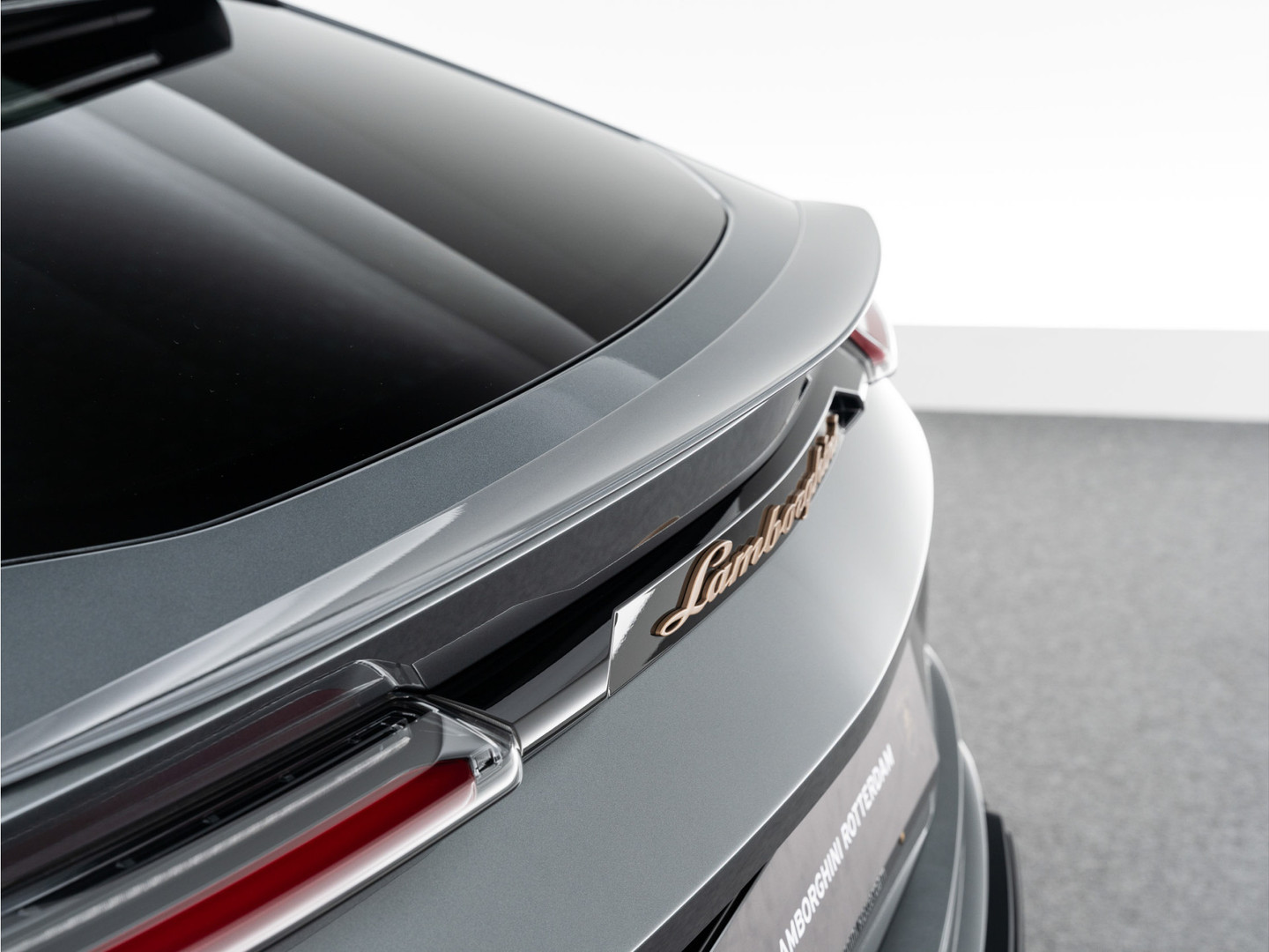 Lamborghini Lamborghini