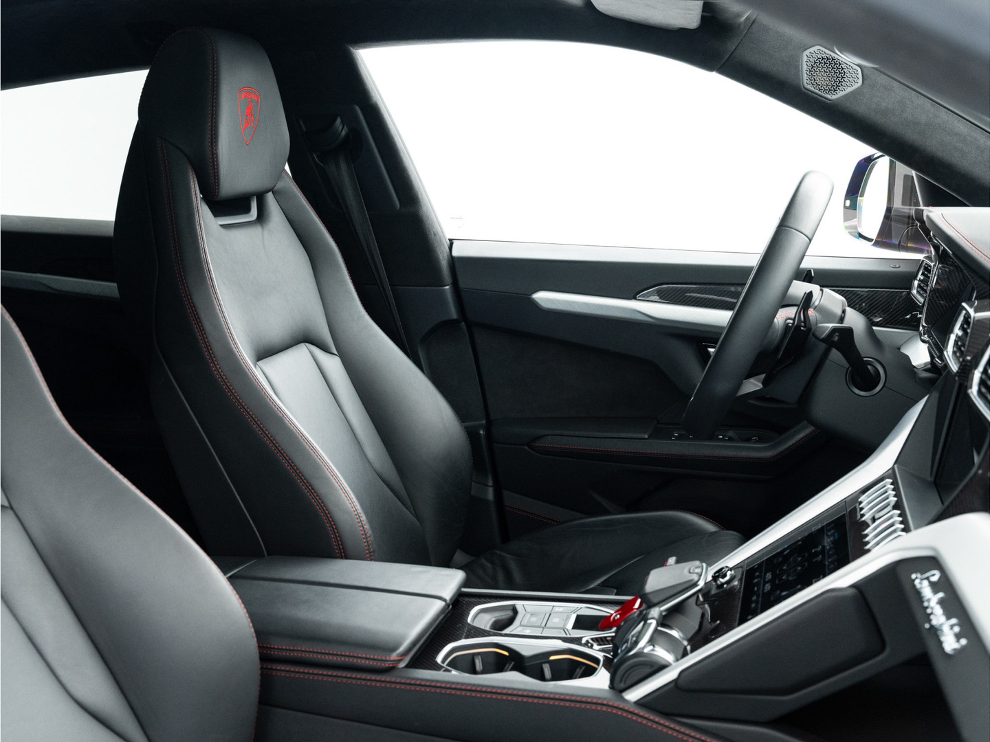 Lamborghini Lamborghini