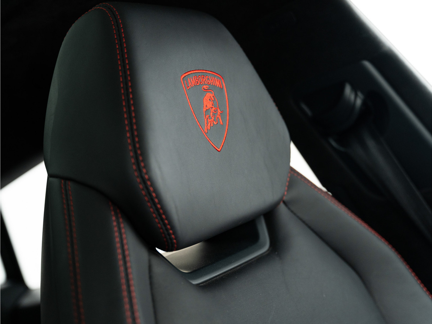 Lamborghini Lamborghini