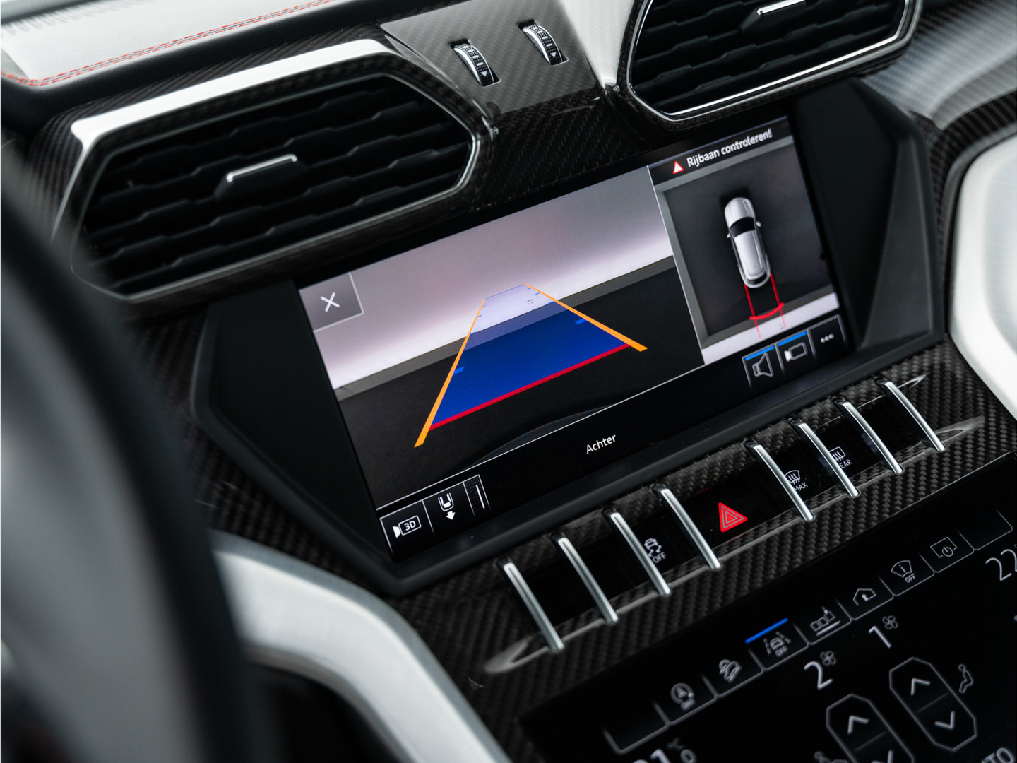 Lamborghini Lamborghini