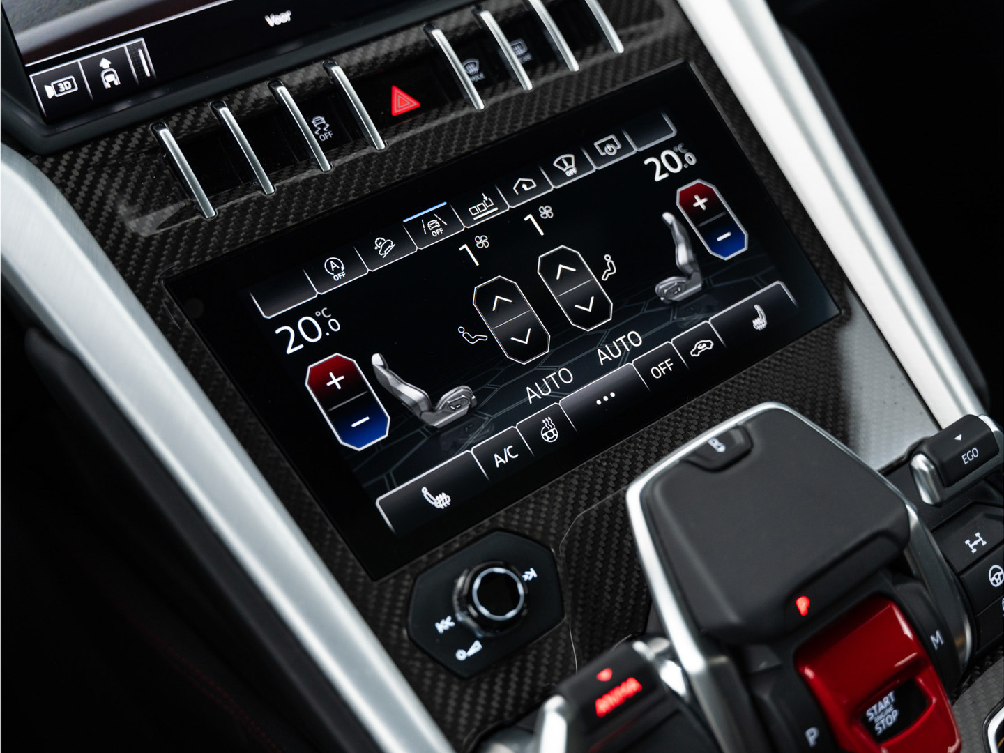 Lamborghini Lamborghini