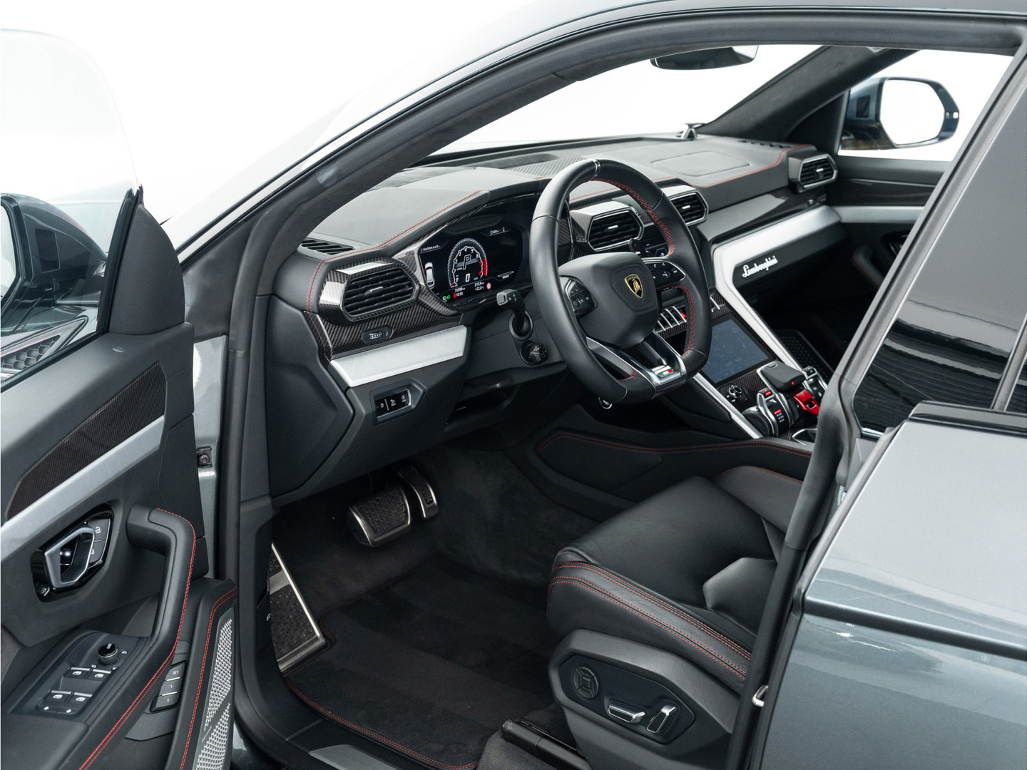 Lamborghini Lamborghini