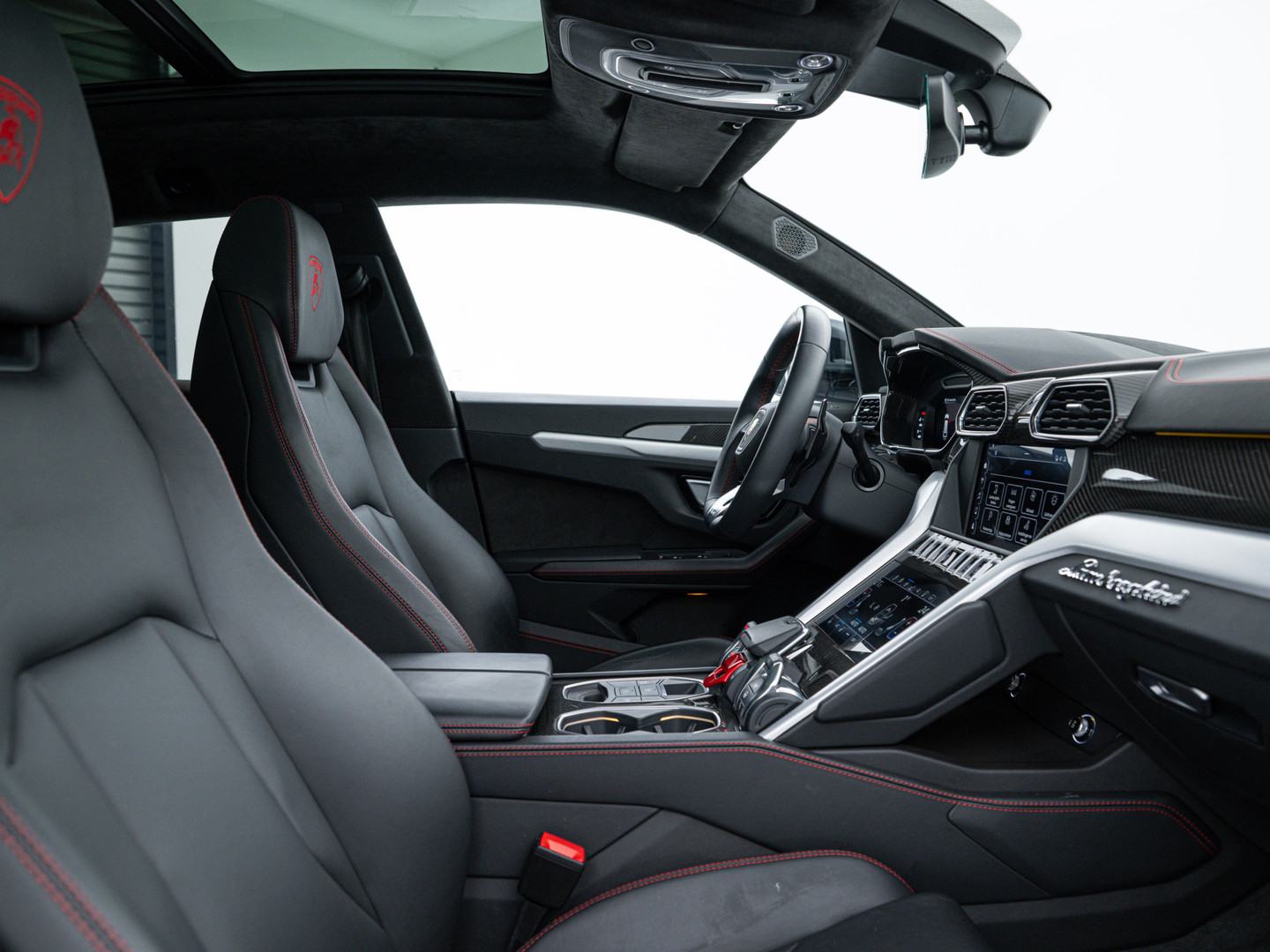 Lamborghini Lamborghini