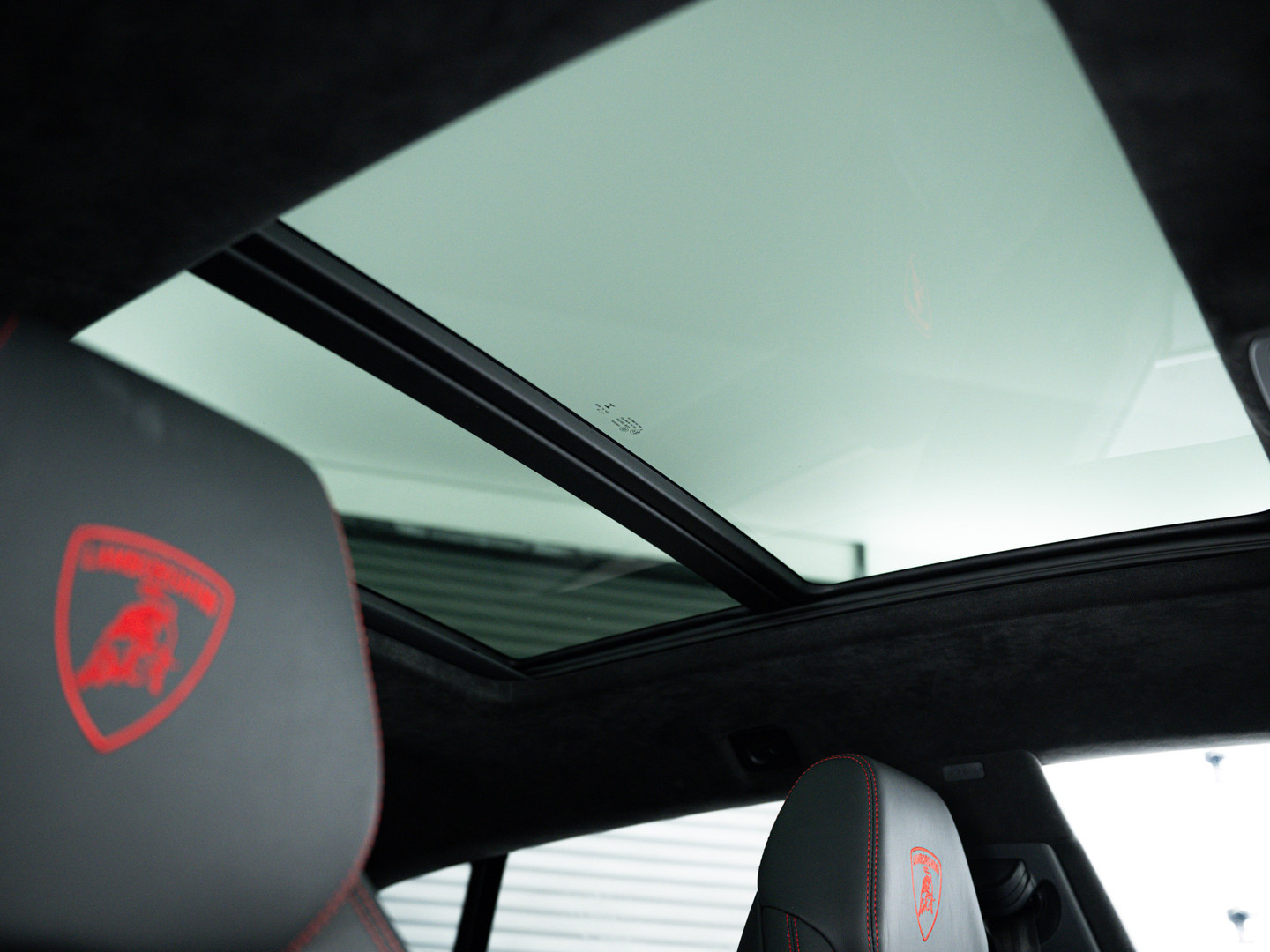 Lamborghini Lamborghini