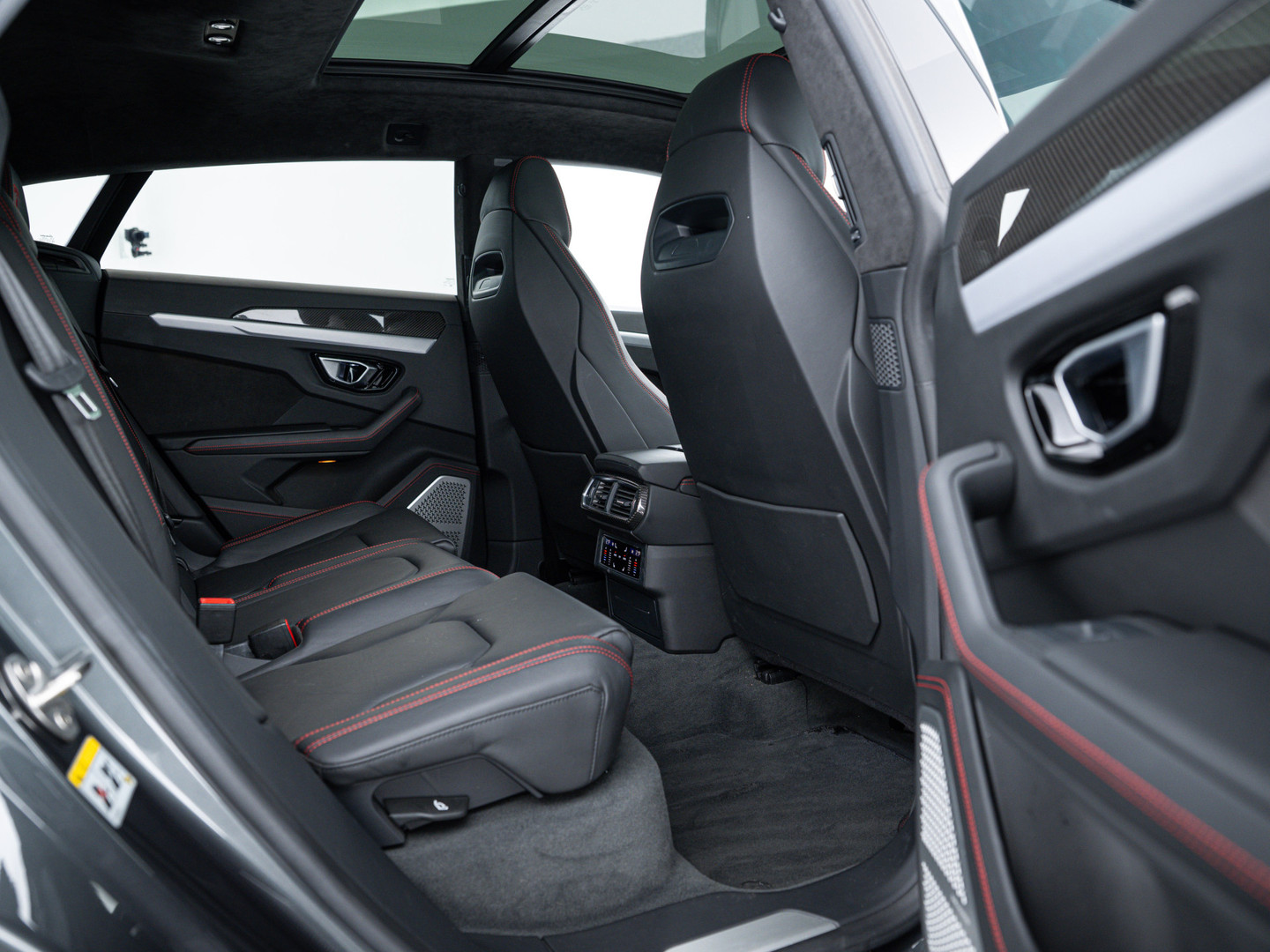 Lamborghini Lamborghini