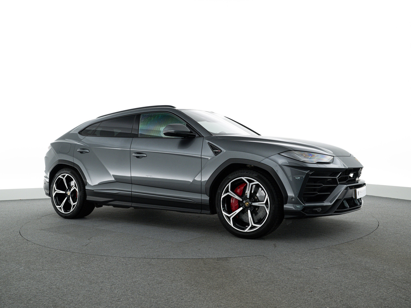 Lamborghini Lamborghini