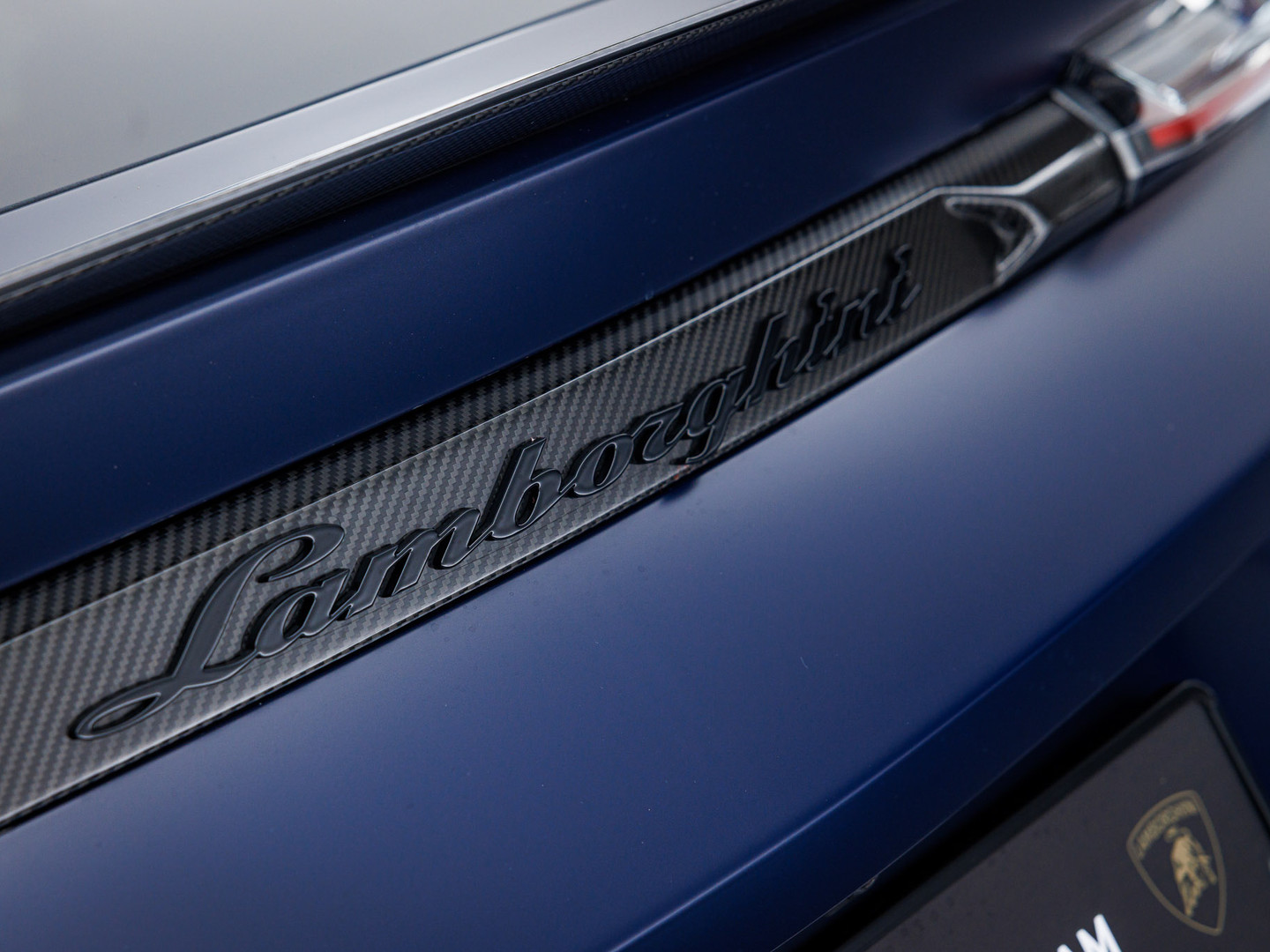 Lamborghini Lamborghini