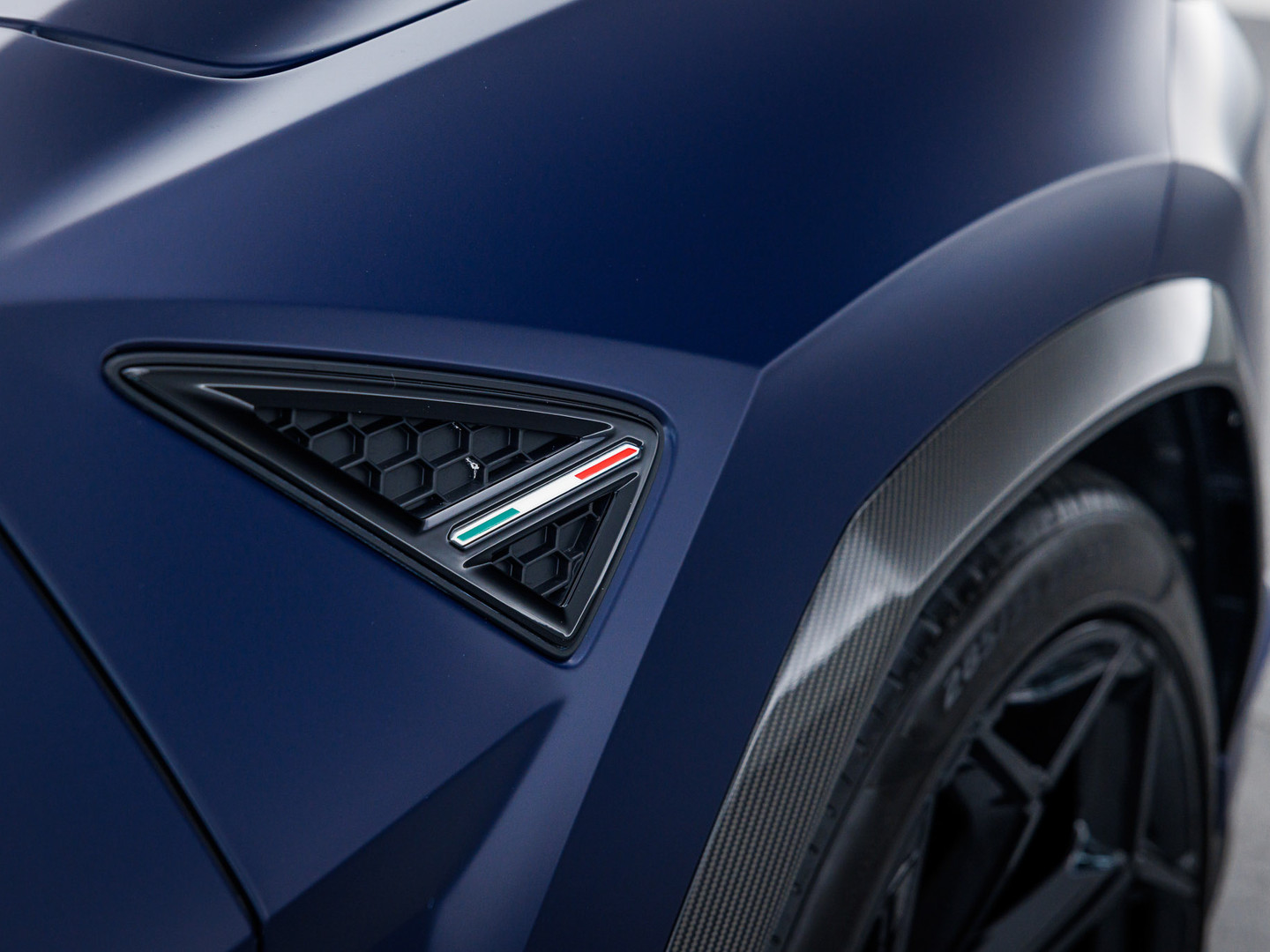 Lamborghini Lamborghini