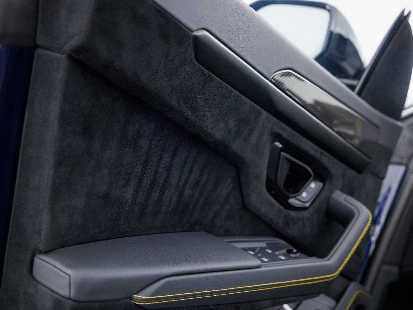 Lamborghini Lamborghini