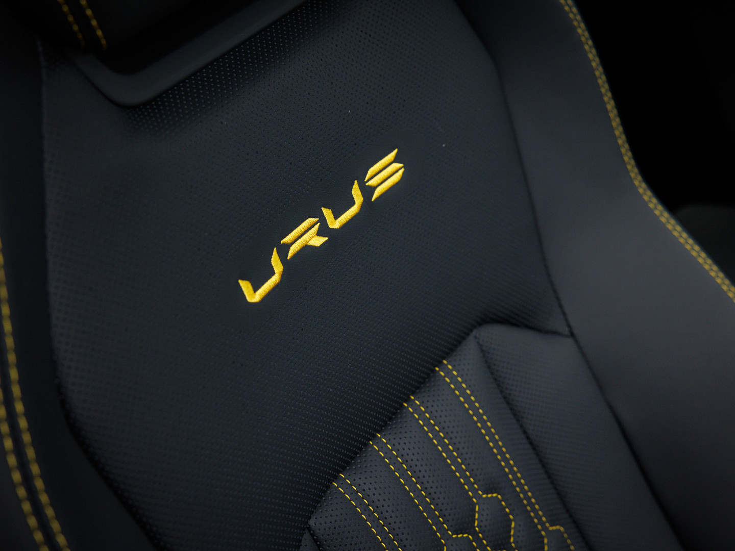 Lamborghini Lamborghini