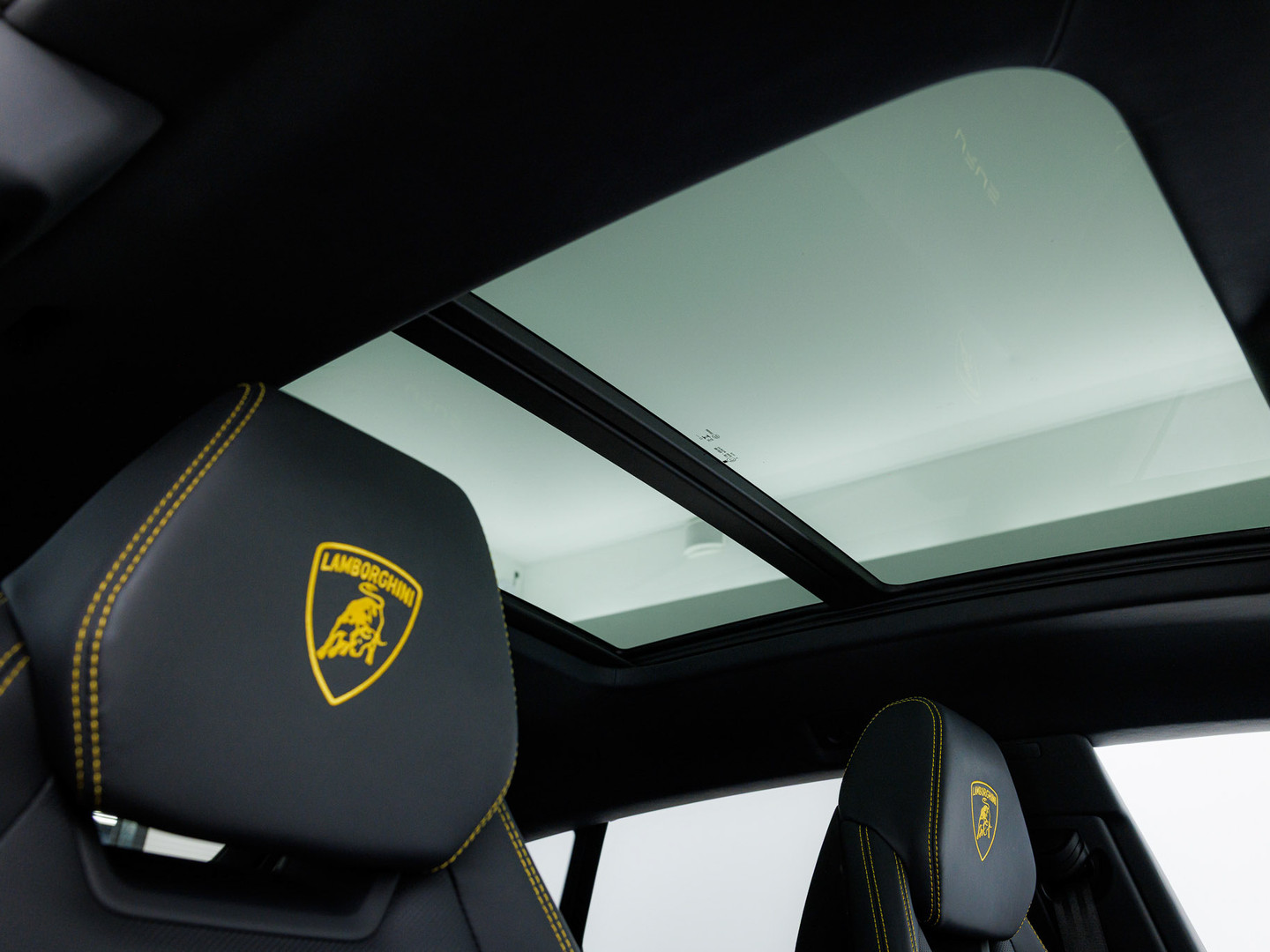 Lamborghini Lamborghini