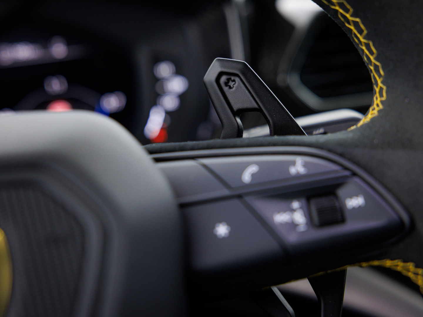 Lamborghini Lamborghini