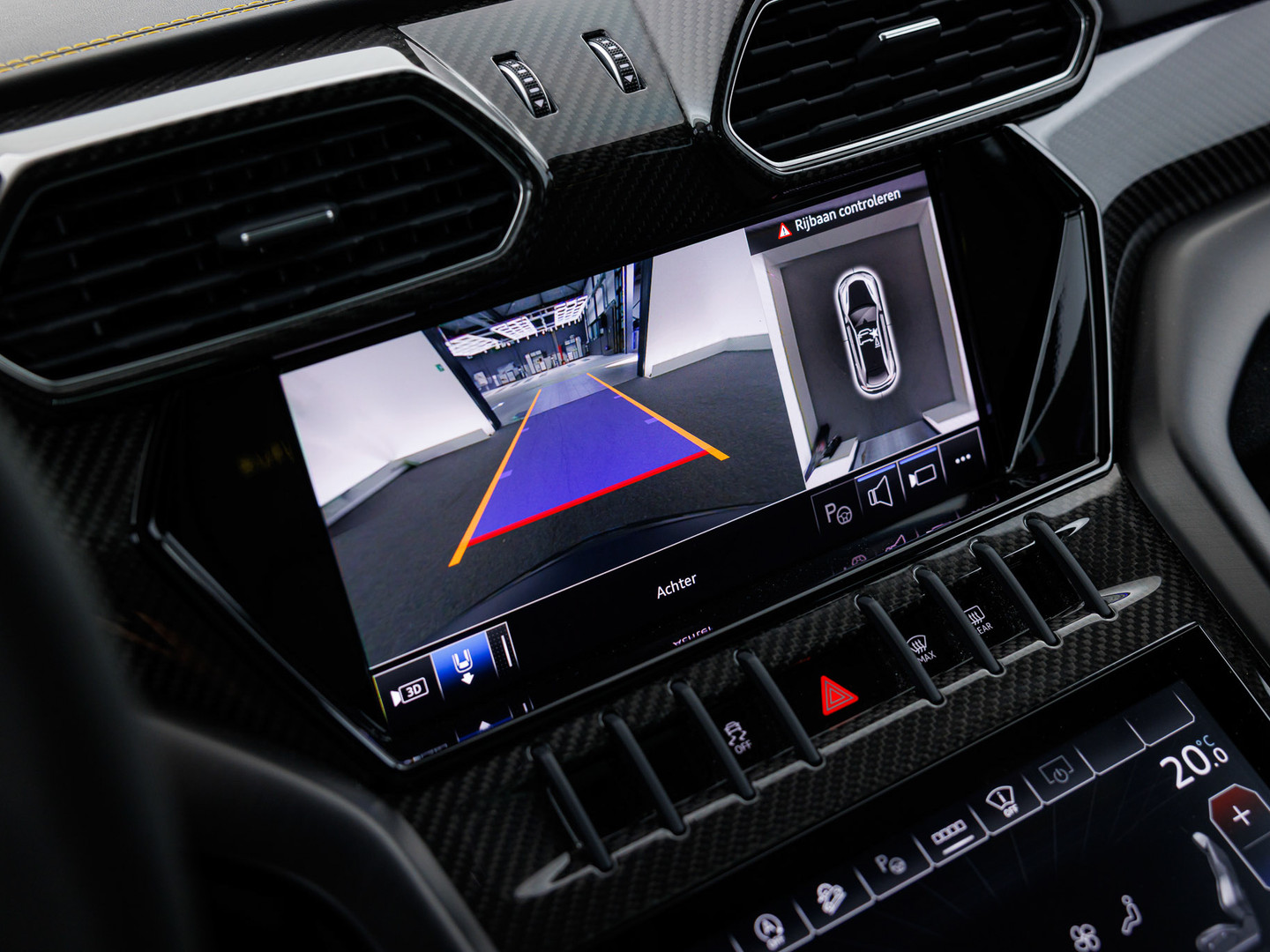 Lamborghini Lamborghini