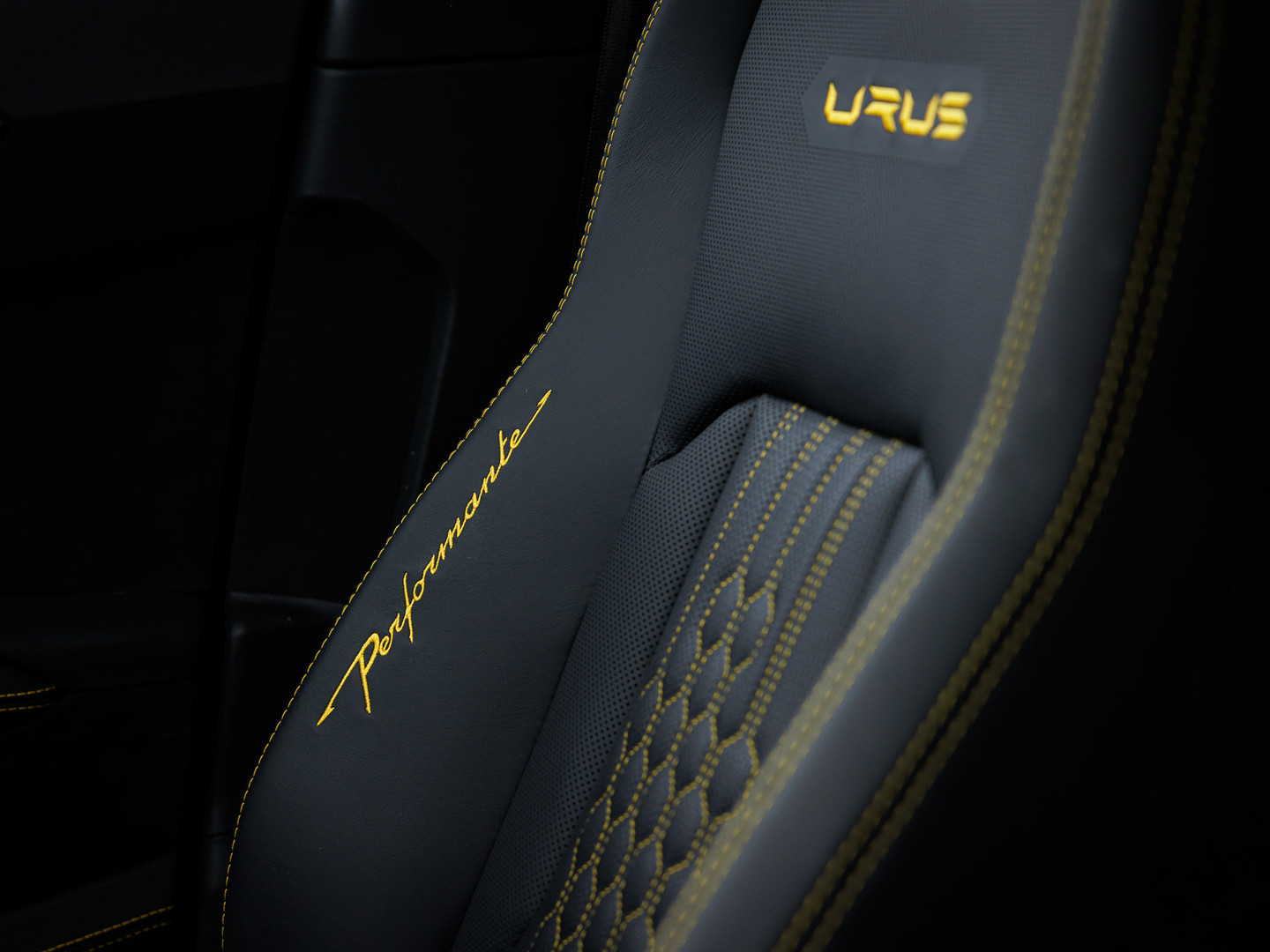 Lamborghini Lamborghini