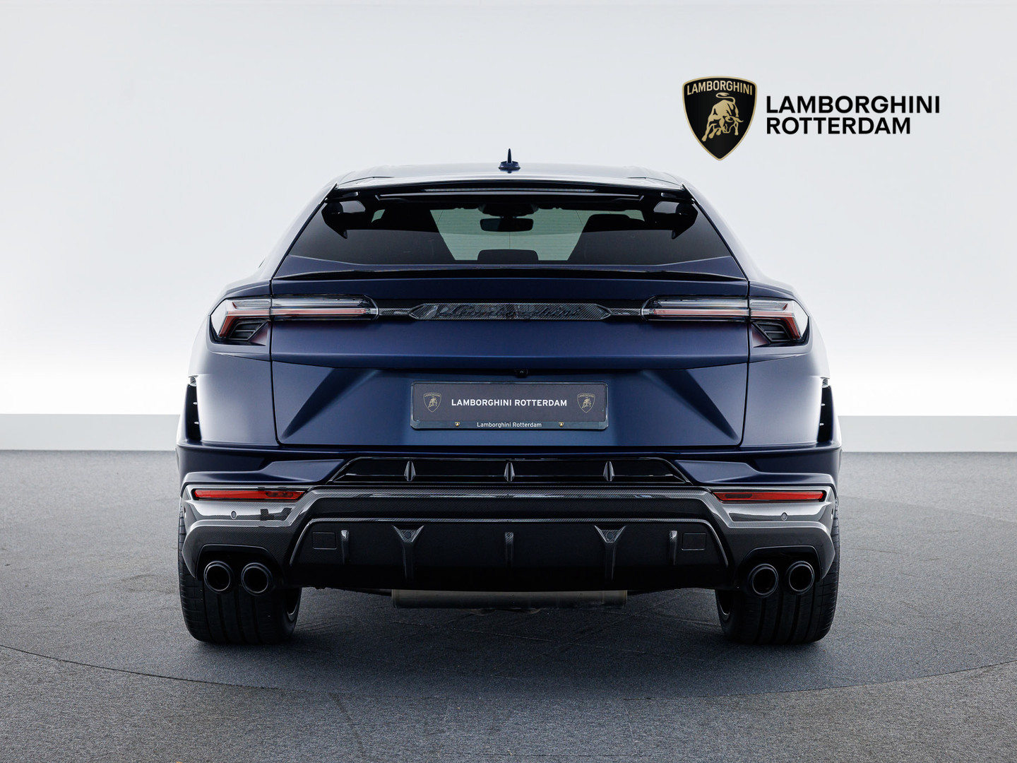 Lamborghini Lamborghini