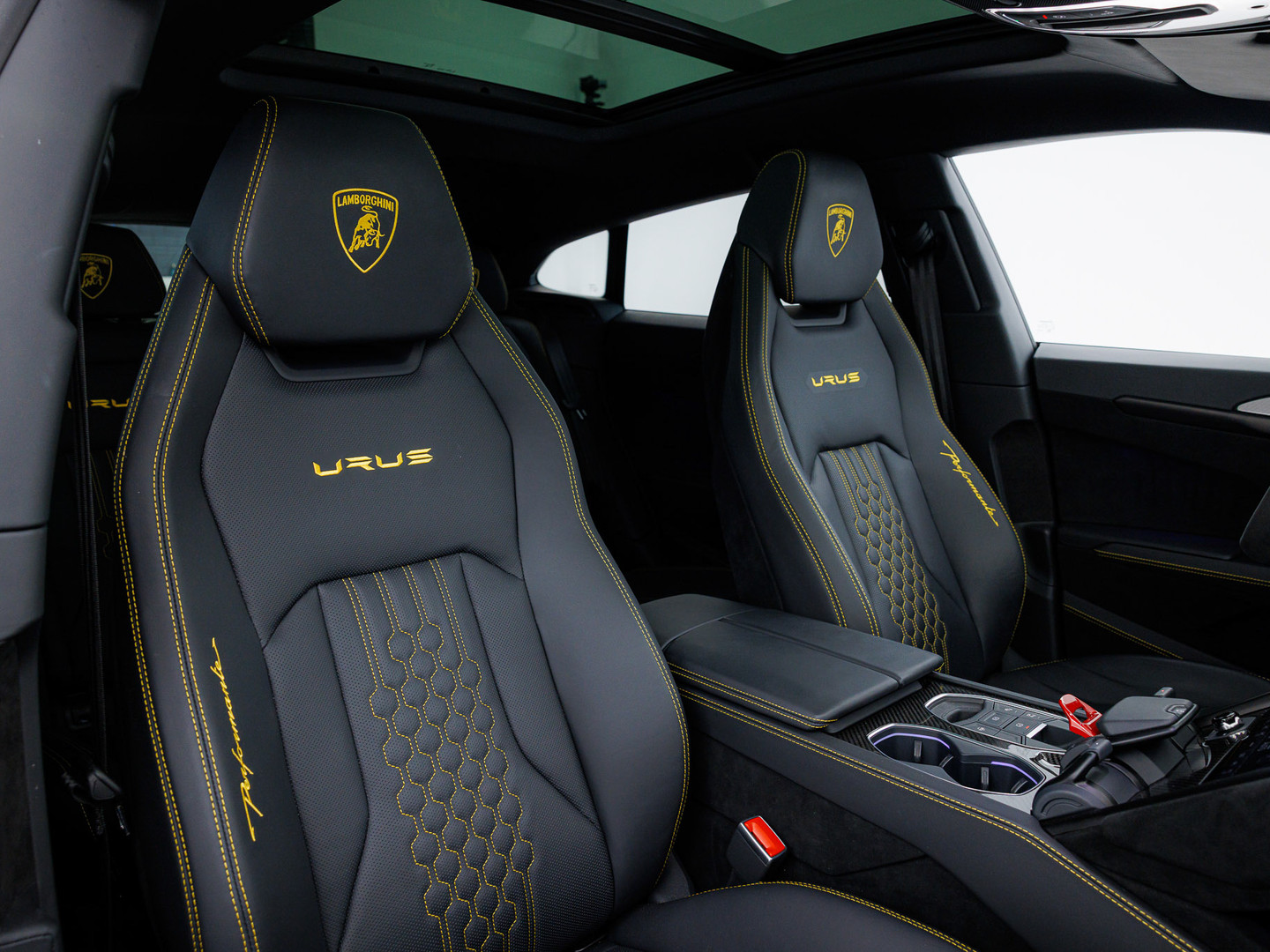 Lamborghini Lamborghini