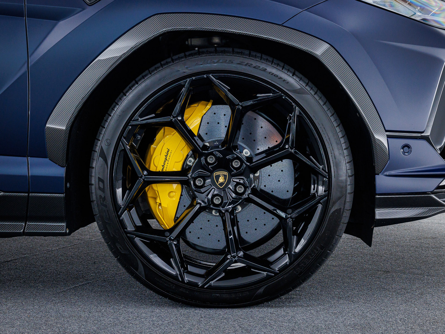 Lamborghini Lamborghini