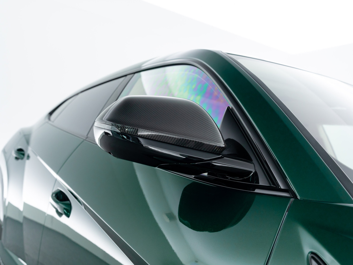 Lamborghini Lamborghini