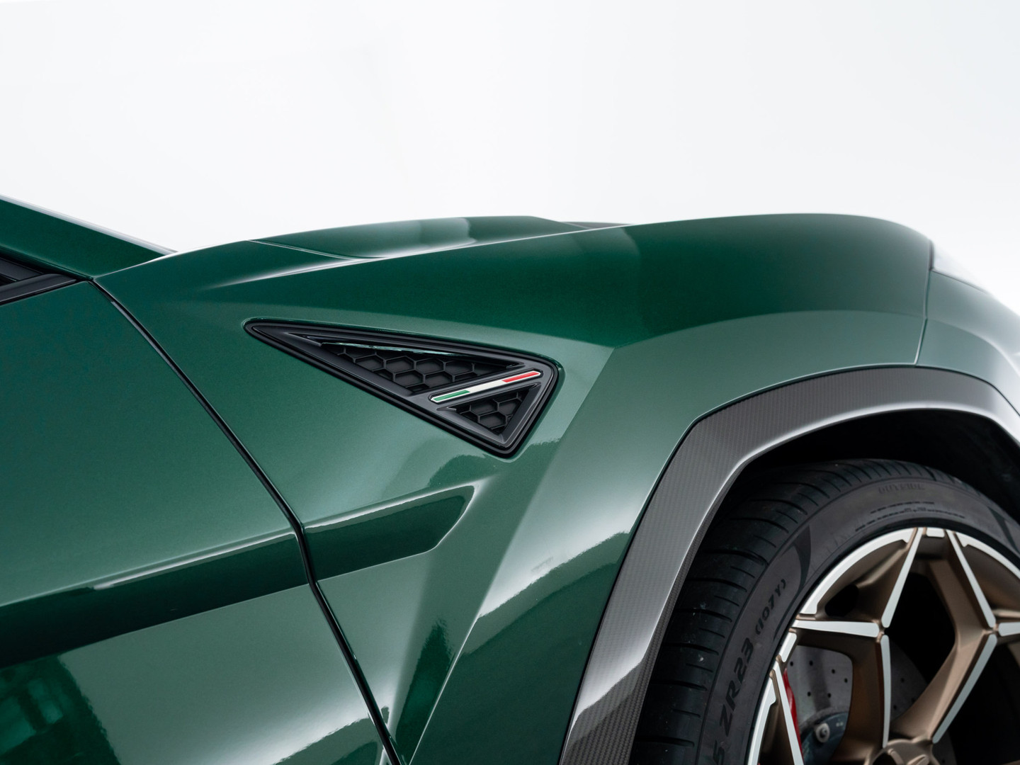 Lamborghini Lamborghini