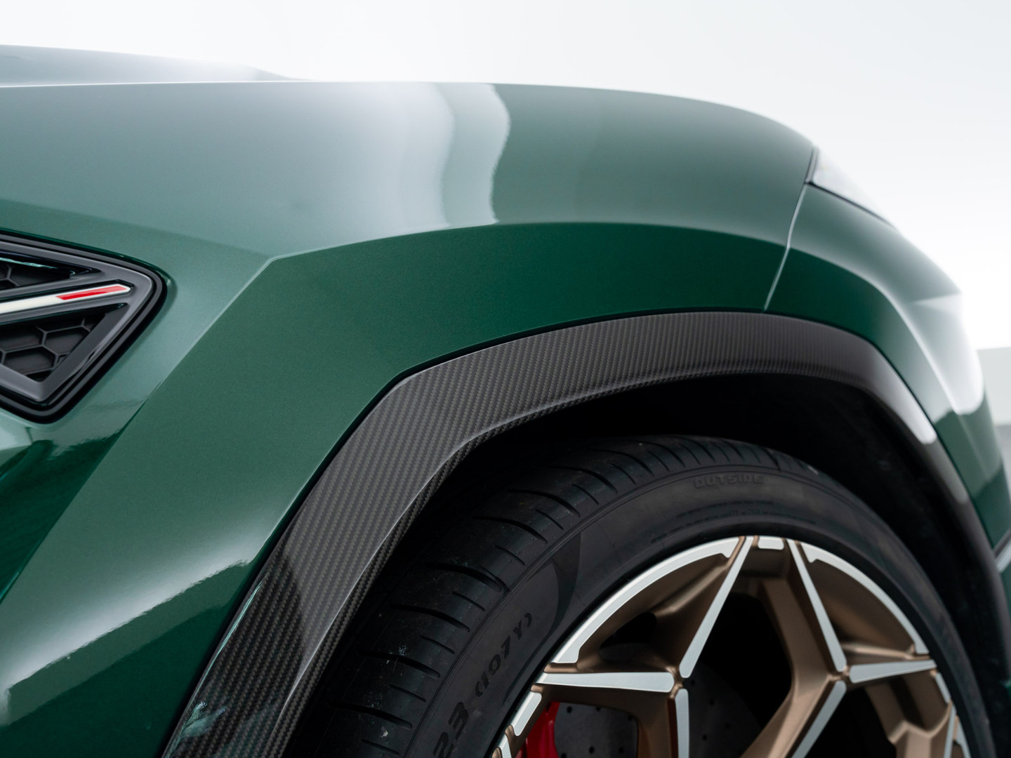 Lamborghini Lamborghini