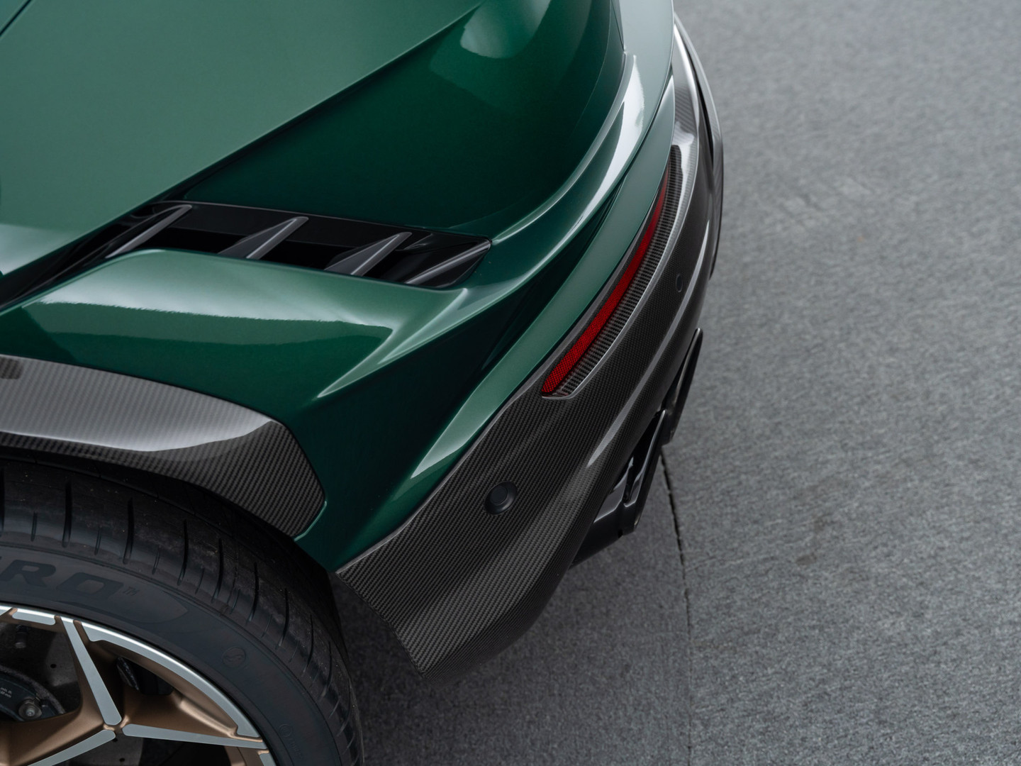 Lamborghini Lamborghini