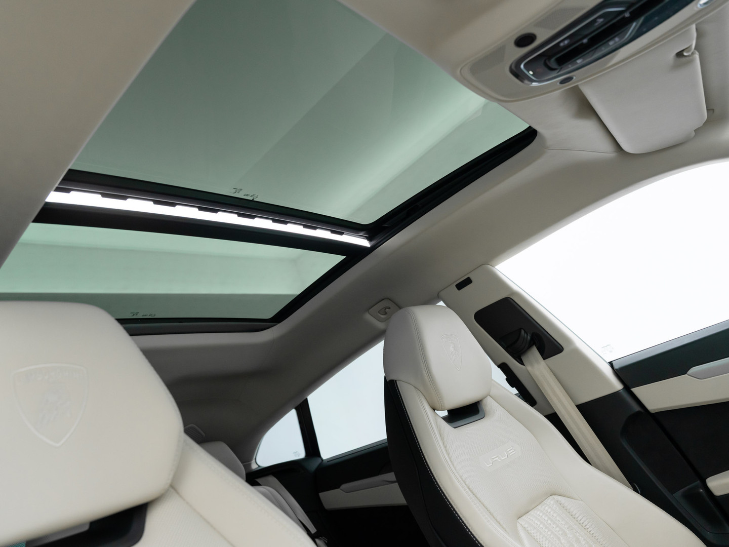 Lamborghini Lamborghini