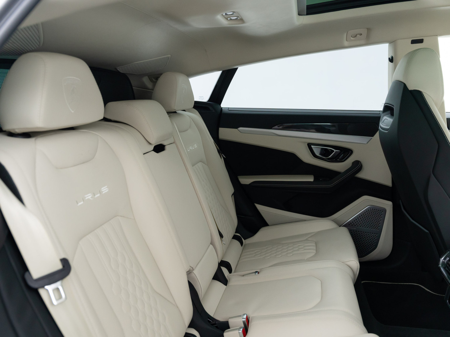 Lamborghini Lamborghini