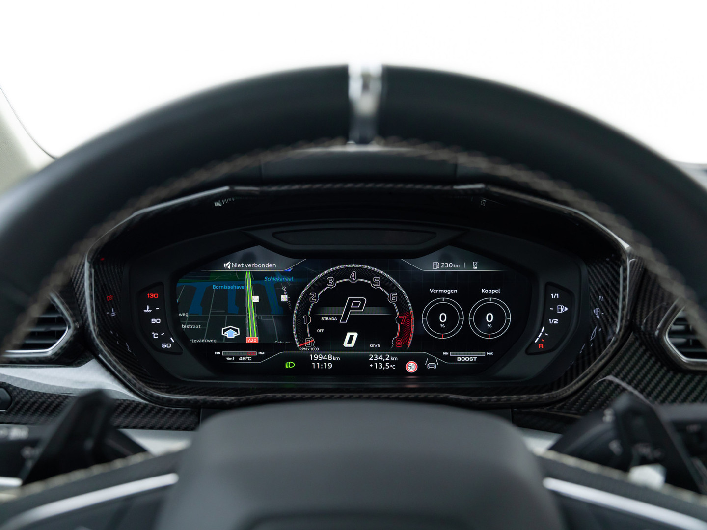 Lamborghini Lamborghini