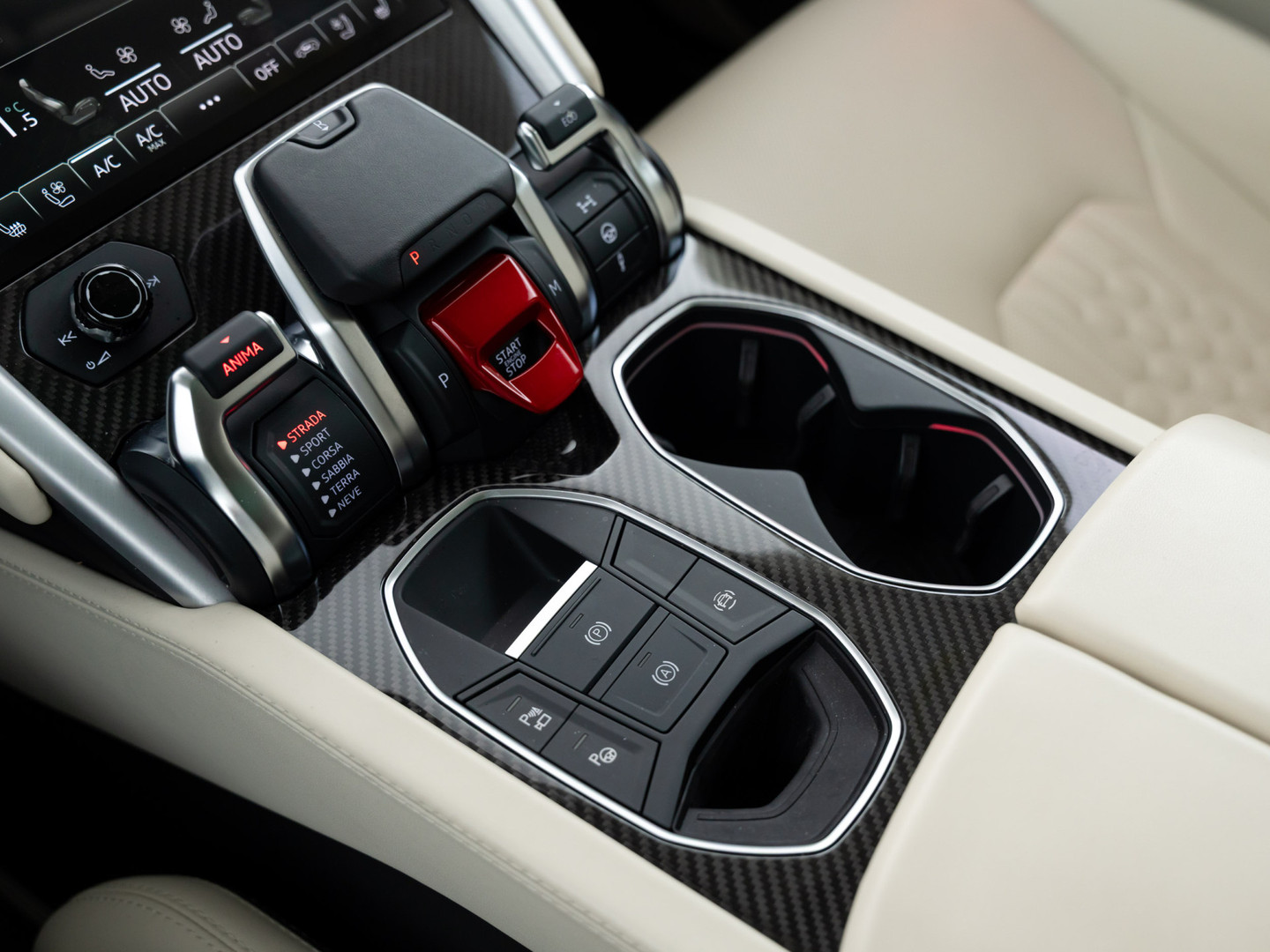 Lamborghini Lamborghini