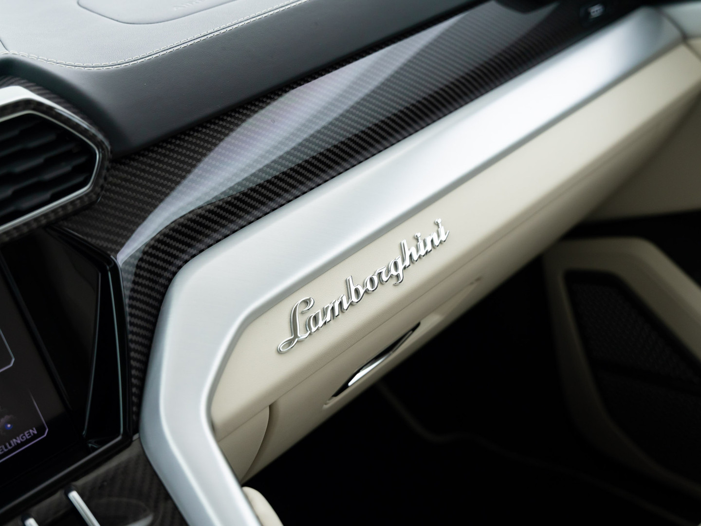 Lamborghini Lamborghini