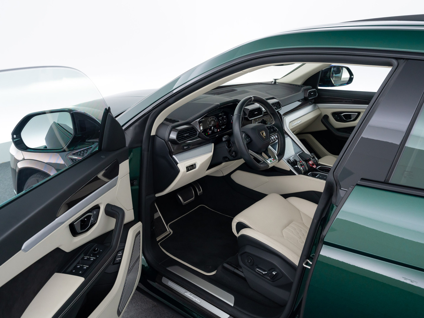 Lamborghini Lamborghini