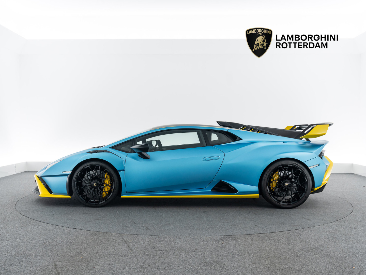 Lamborghini
