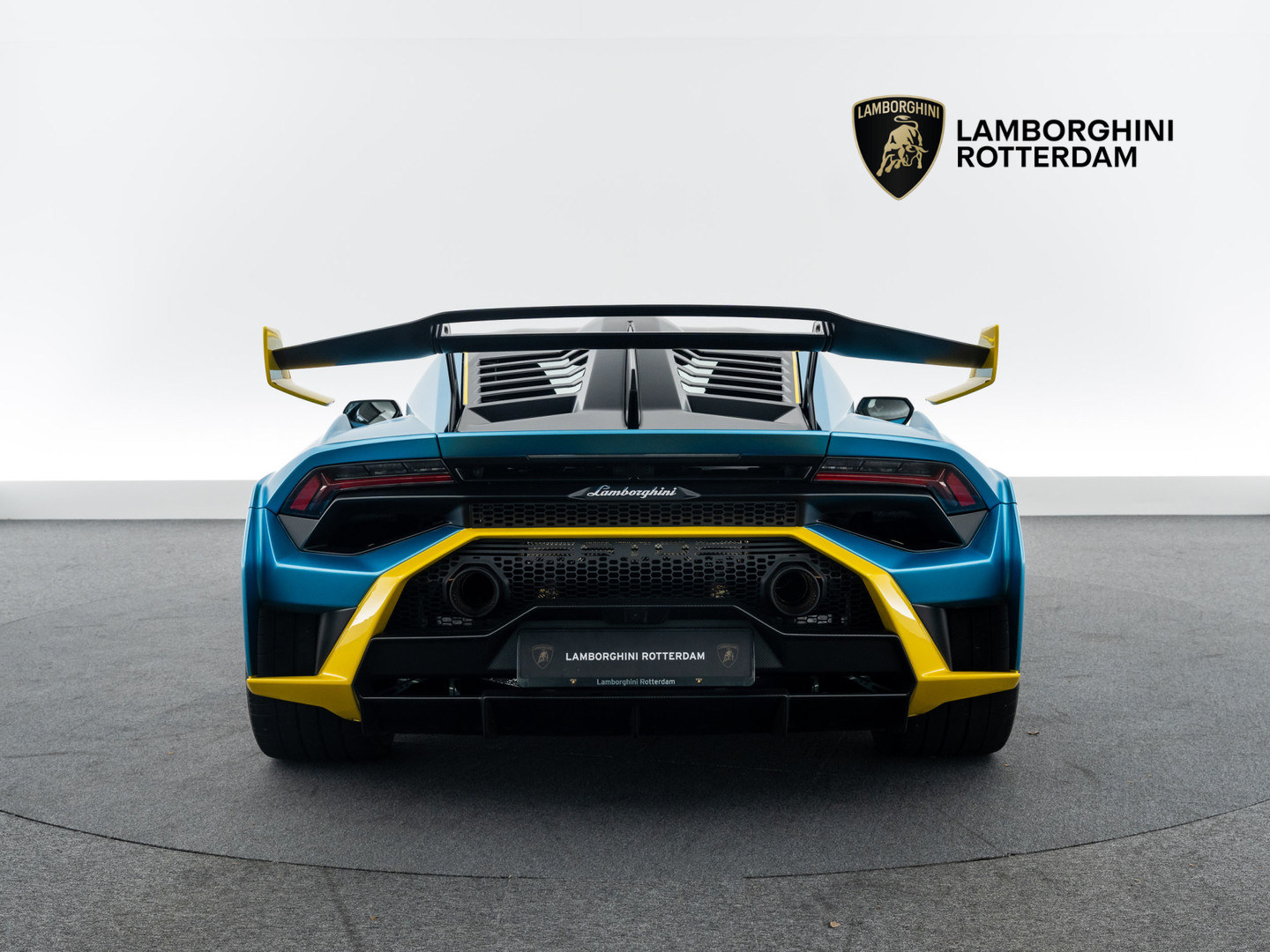Lamborghini
