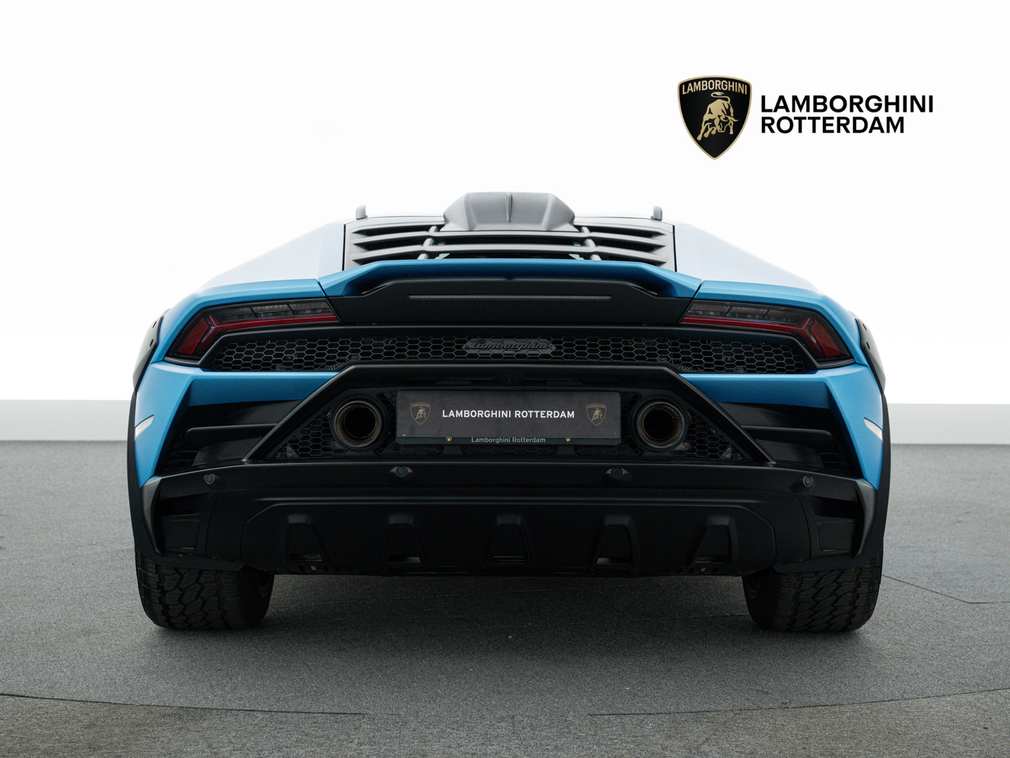 Lamborghini