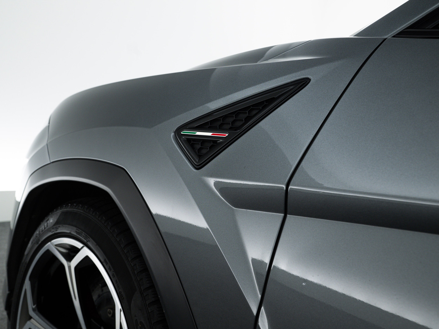 Lamborghini Lamborghini