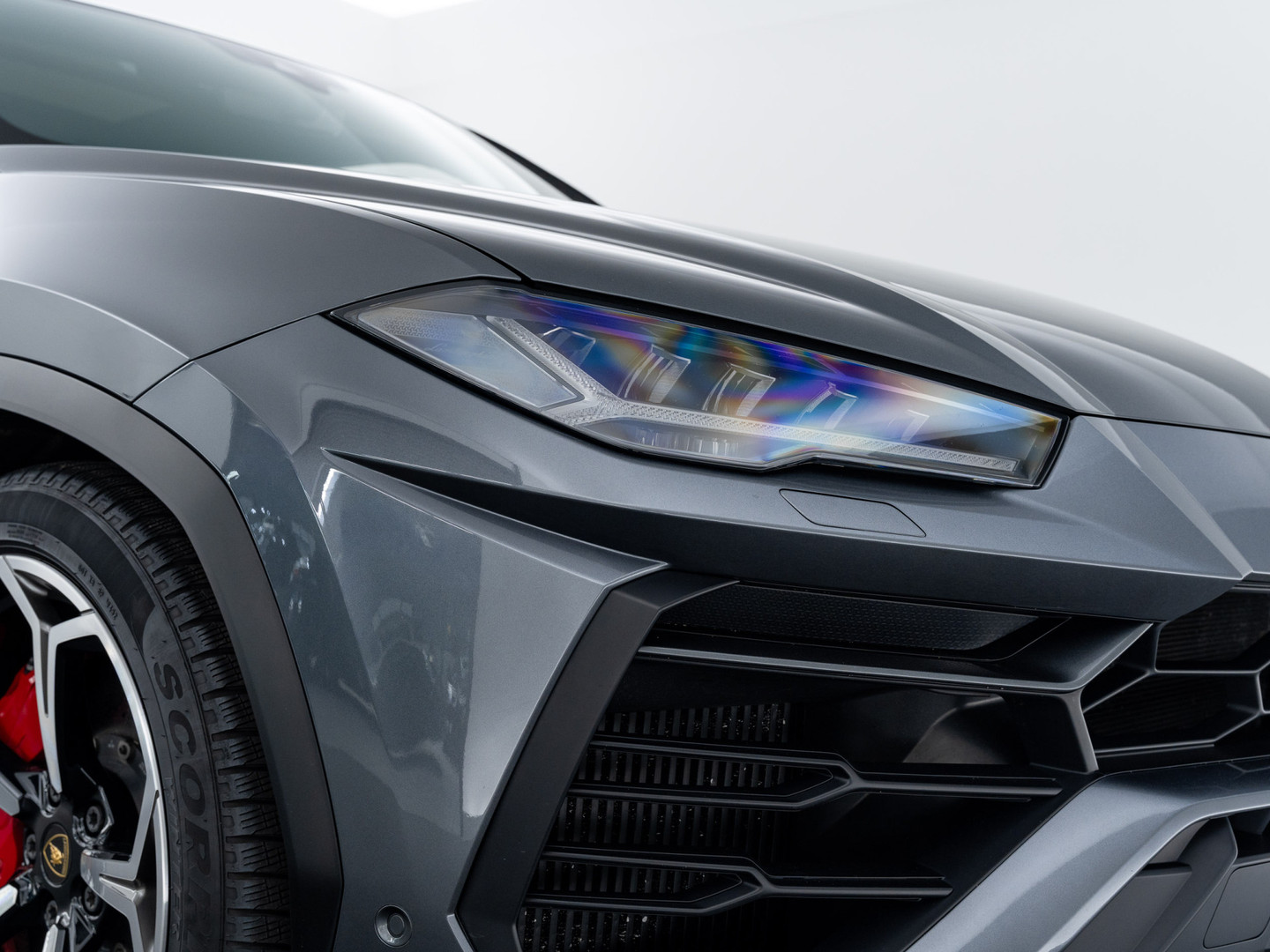 Lamborghini Lamborghini