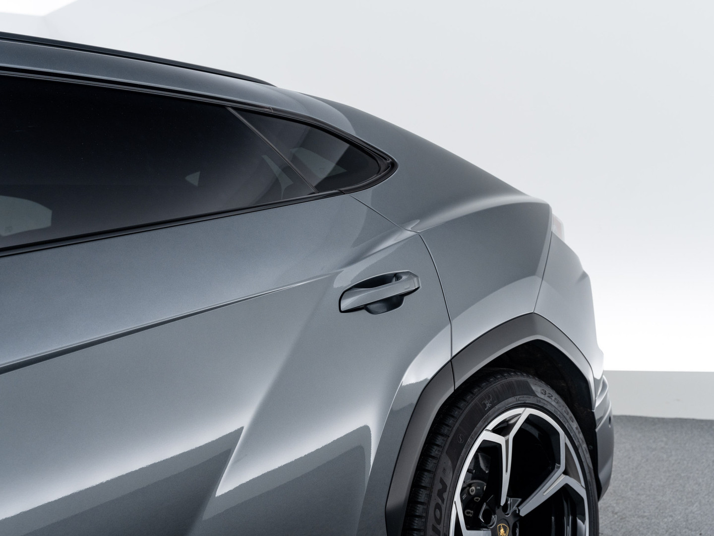 Lamborghini Lamborghini