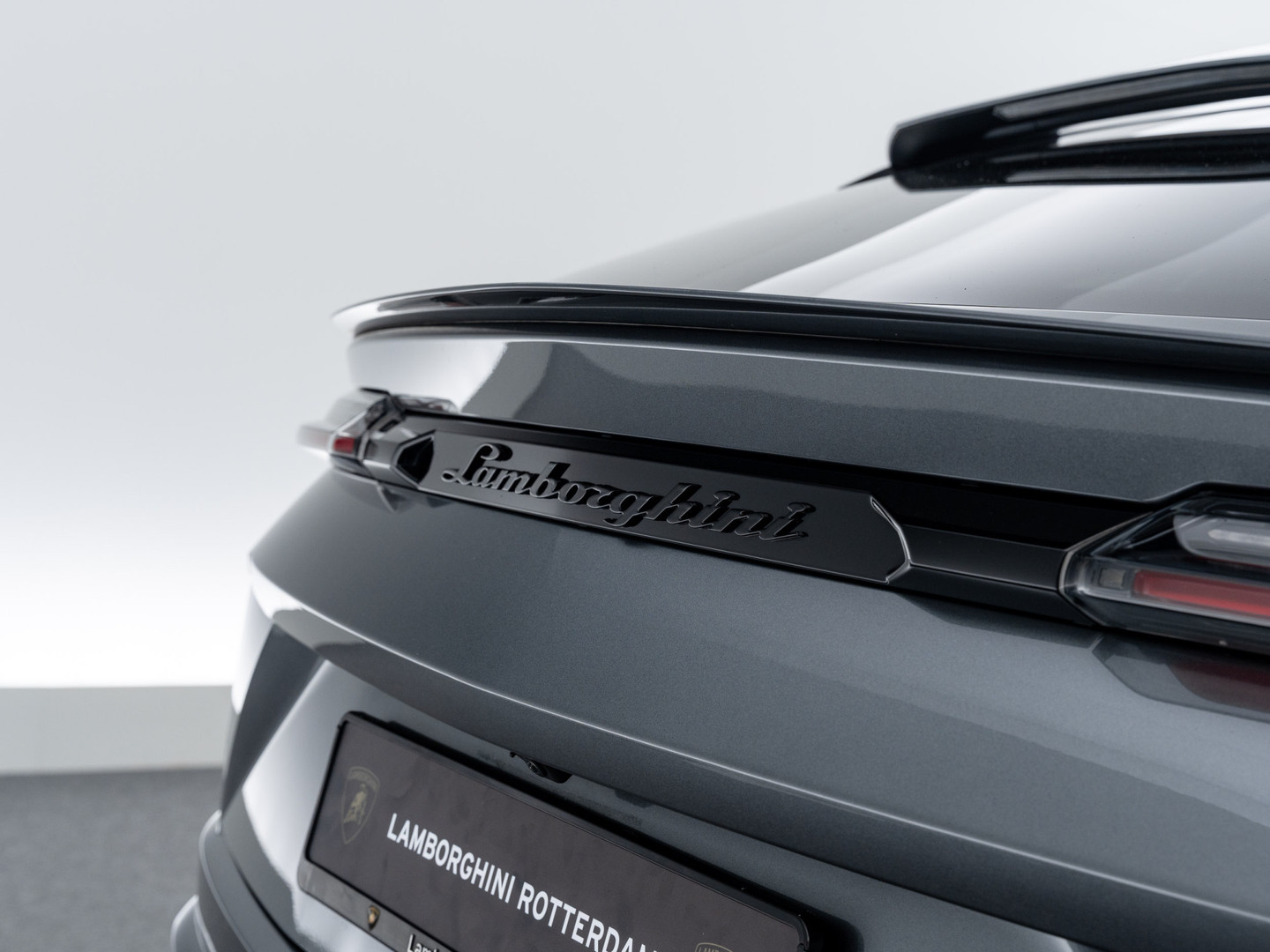 Lamborghini Lamborghini