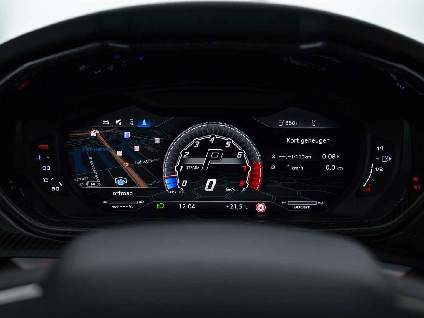 Lamborghini Lamborghini