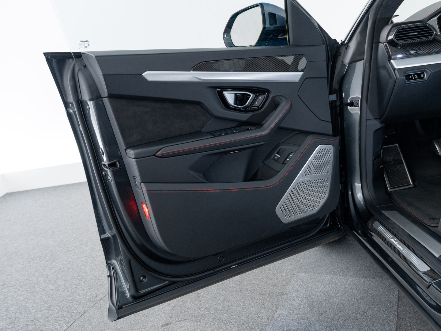 Lamborghini Lamborghini