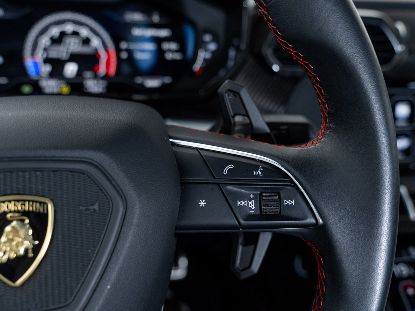 Lamborghini Lamborghini