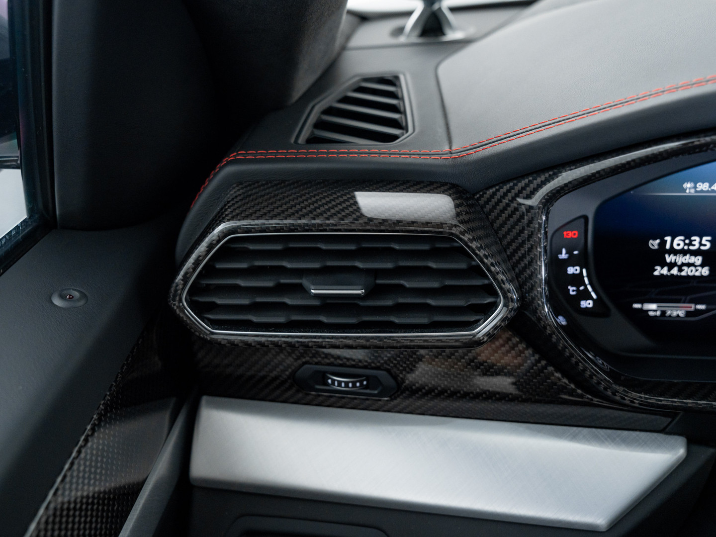 Lamborghini Lamborghini