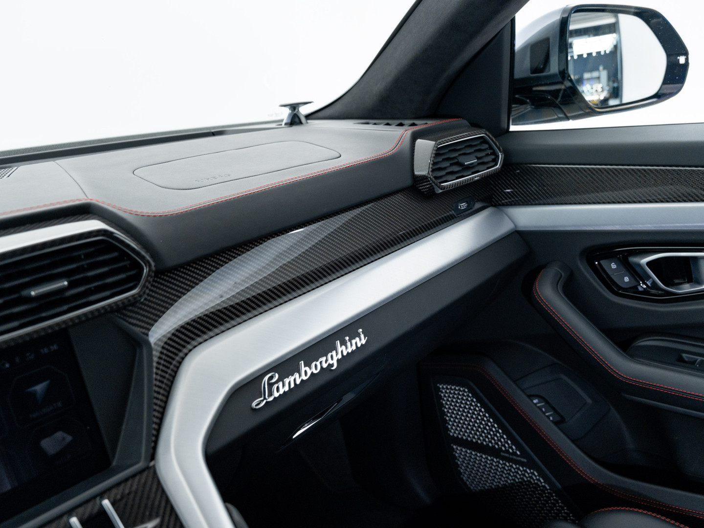 Lamborghini Lamborghini