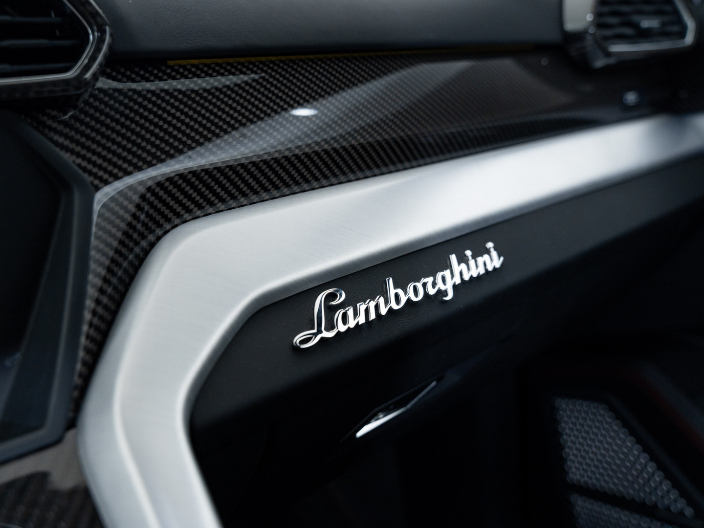 Lamborghini Lamborghini