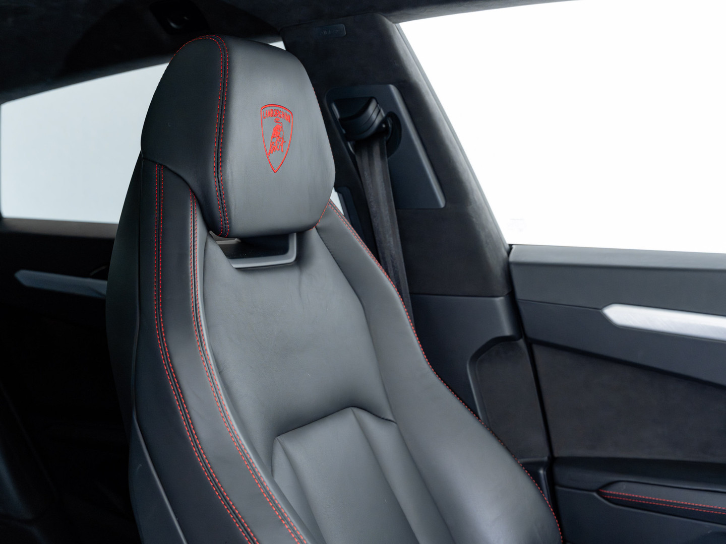 Lamborghini Lamborghini