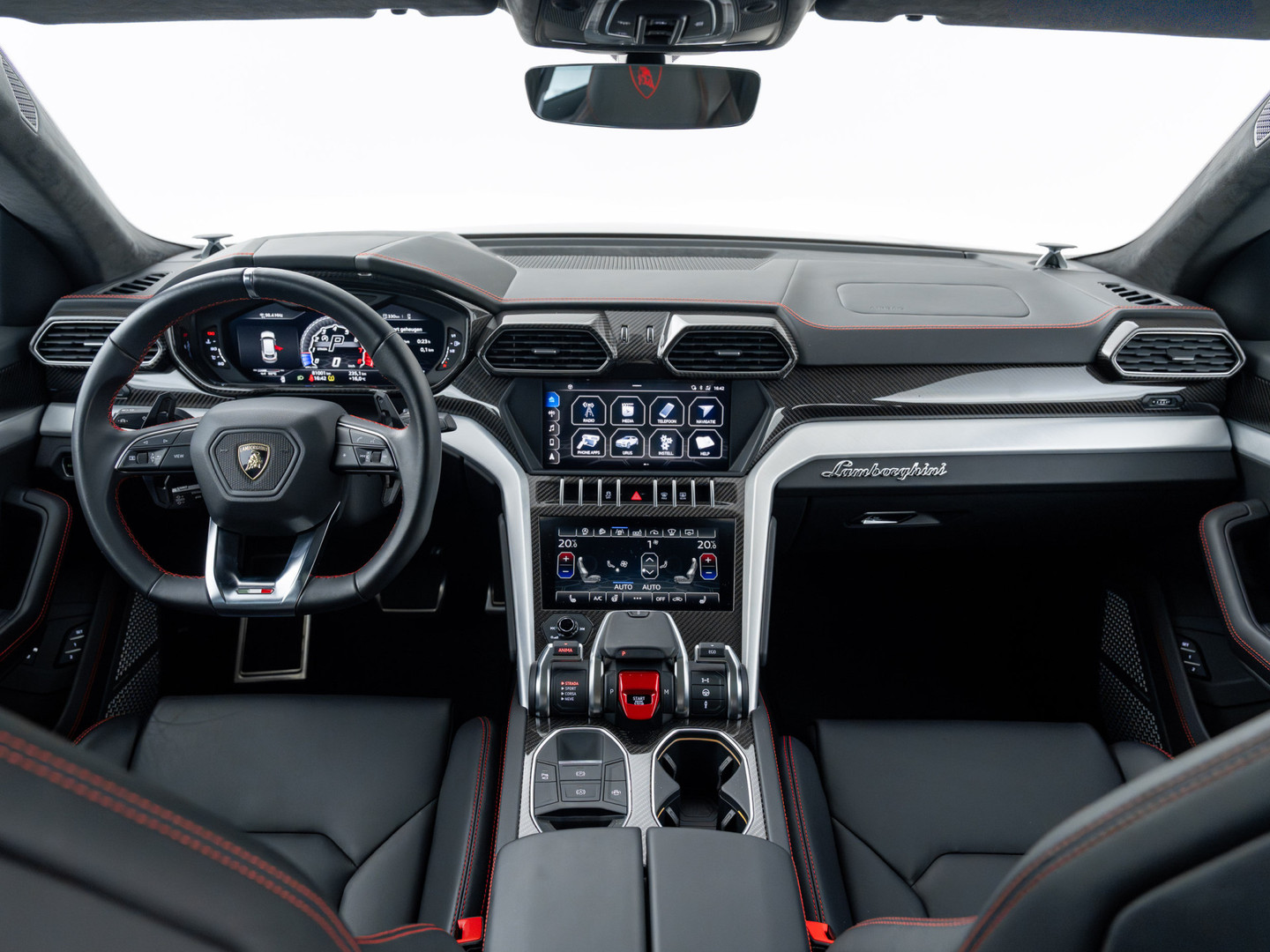 Lamborghini Lamborghini