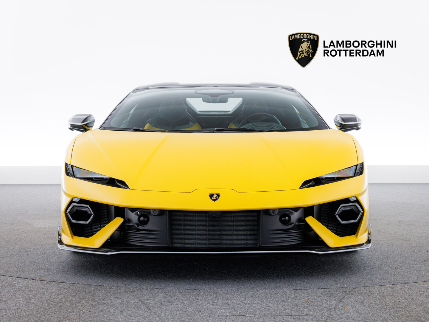 Lamborghini