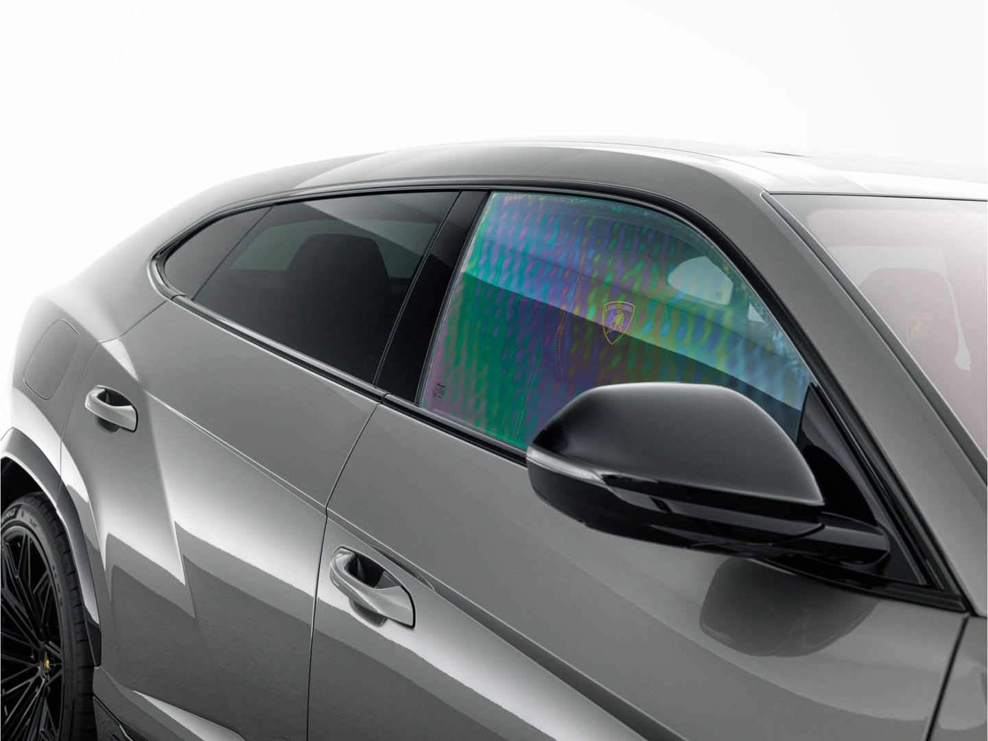 Lamborghini Lamborghini