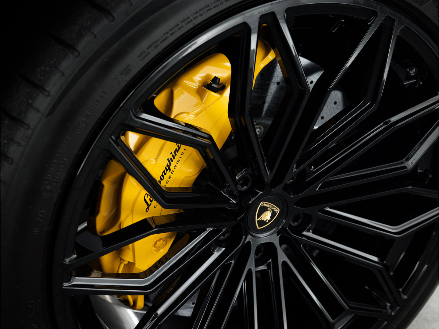 Lamborghini Lamborghini