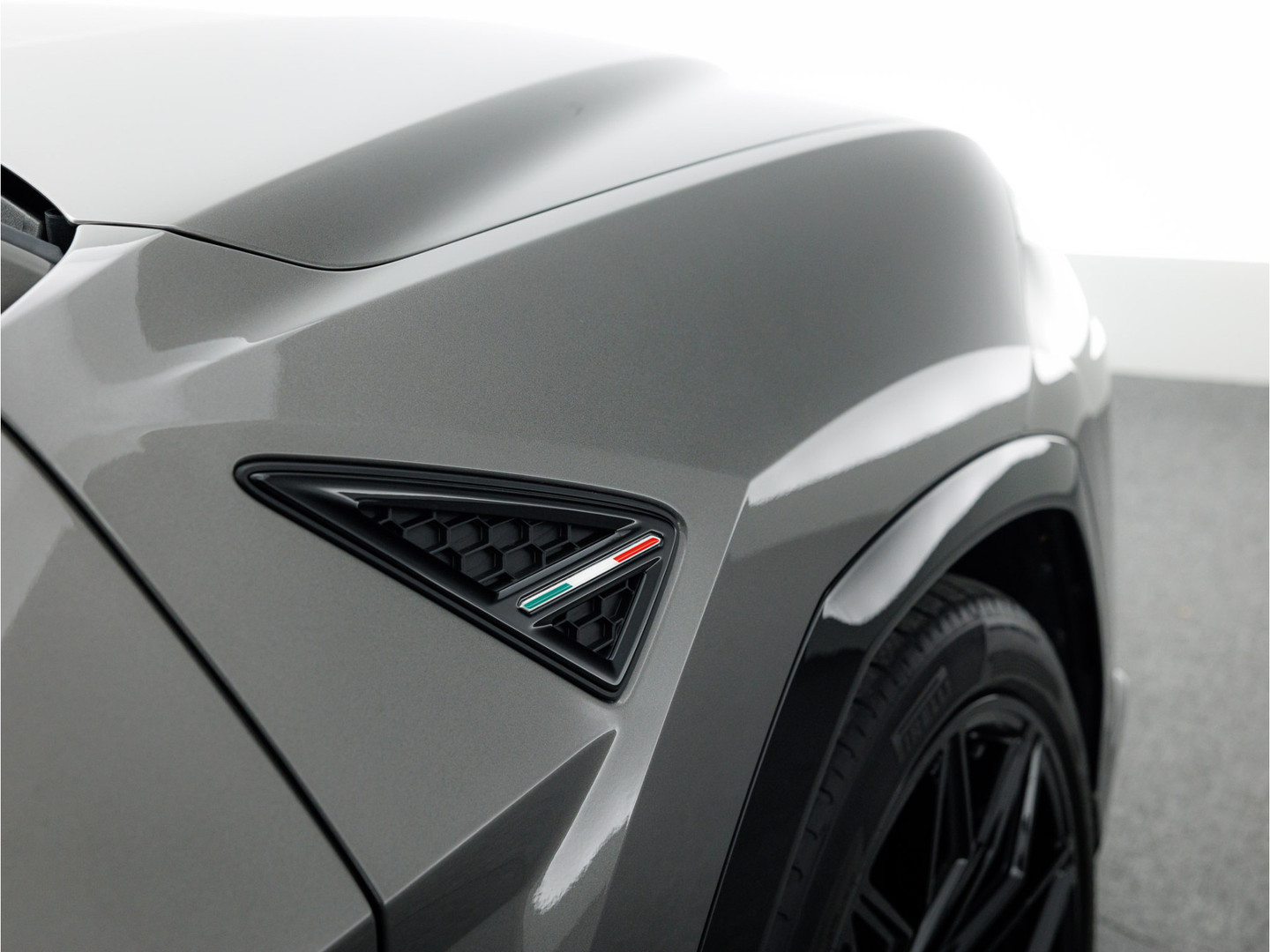 Lamborghini Lamborghini